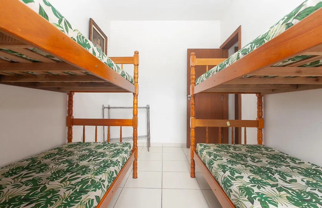 Apartamento Erica Itaguá proximo da Praia Grande-1